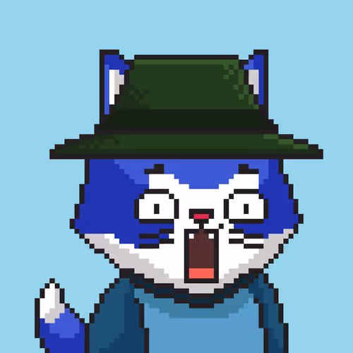 Hoom Cat