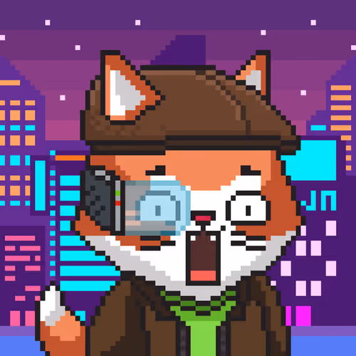 Hoom Cat