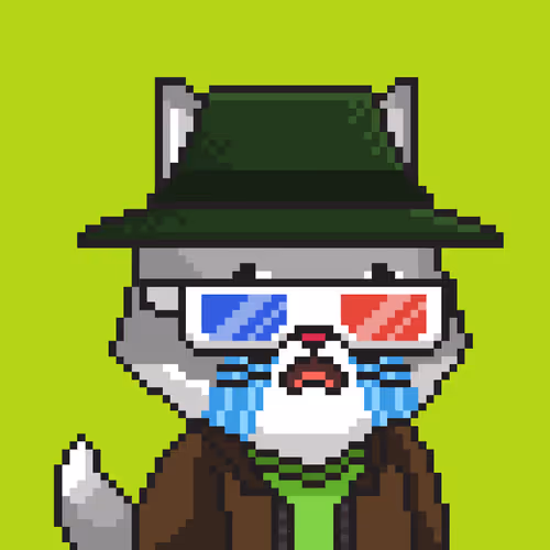 Hoom Cat