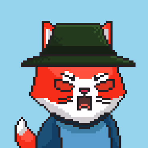 Hoom Cat