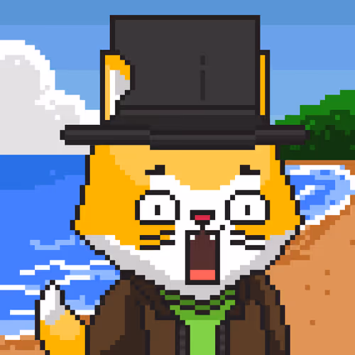 Hoom Cat