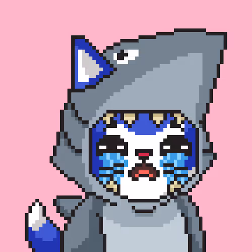 Hoom Cat