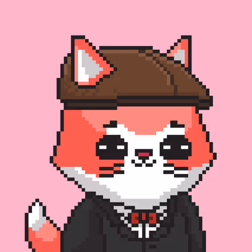 Hoom Cat