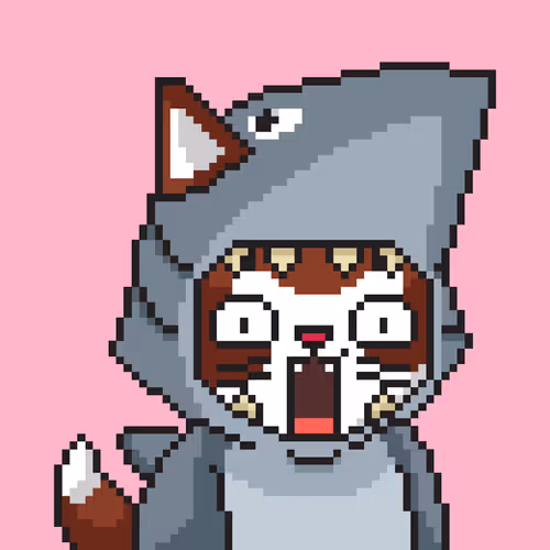 Hoom Cat