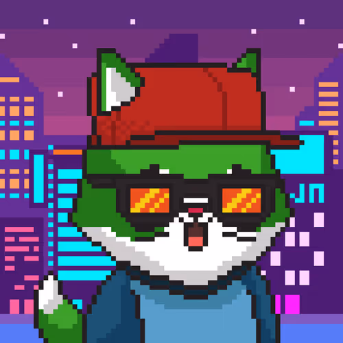 Hoom Cat