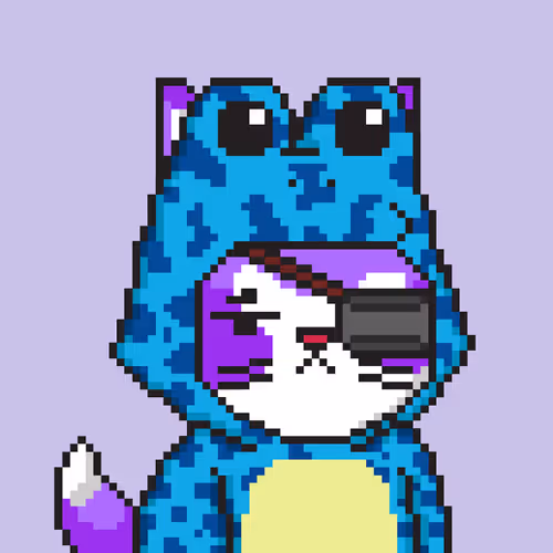 Hoom Cat