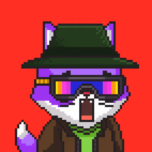 Hoom Cat
