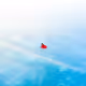 Scarlet Serenity