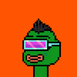 PepePhunk 402