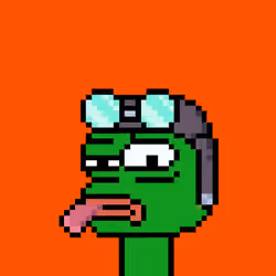 PepePhunk 2058