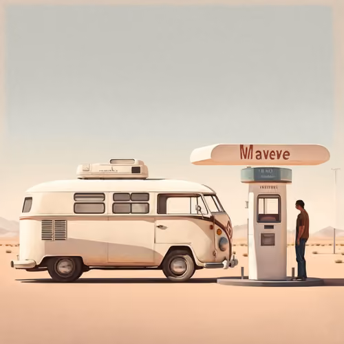 Lonely Travel