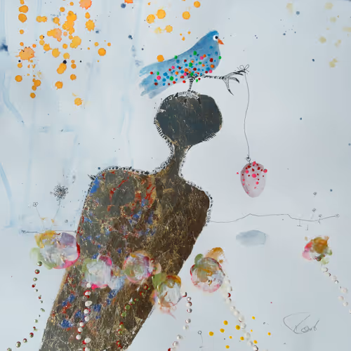 Karrie Ross Fine Art M