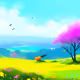 The Four Seasons