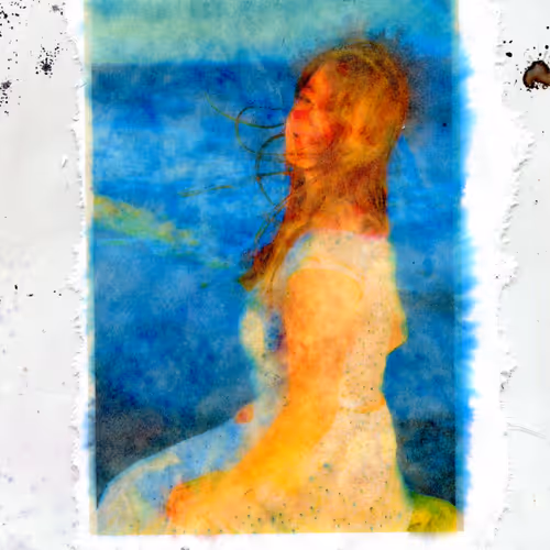 His Portrait Collection