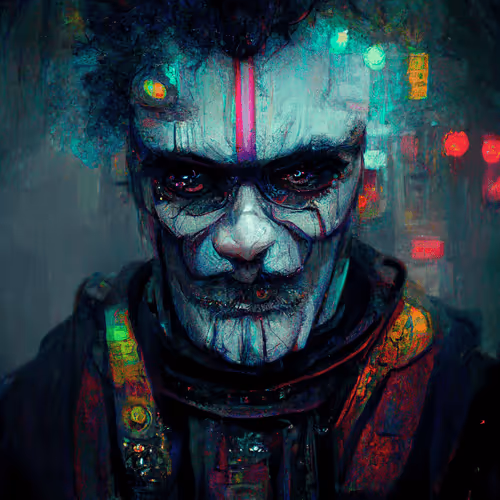 Clownsai