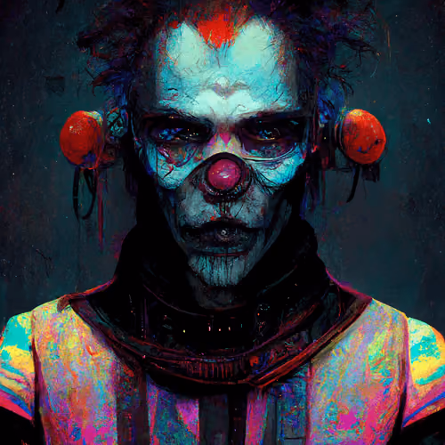 Clowns AI #34