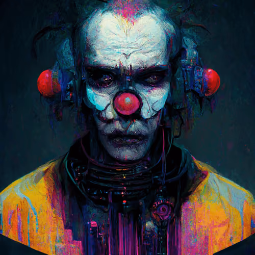 Clowns AI #13