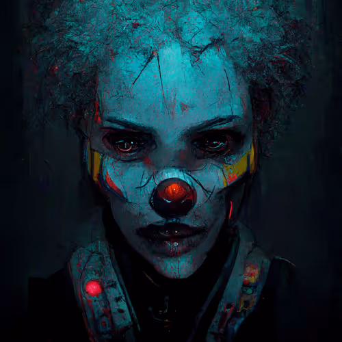 Clowns AI #444