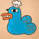 2645