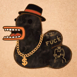 WTF Duck #79