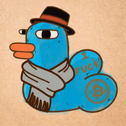 WTF Duck #2657