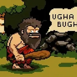 UGHA BUGHA #2616