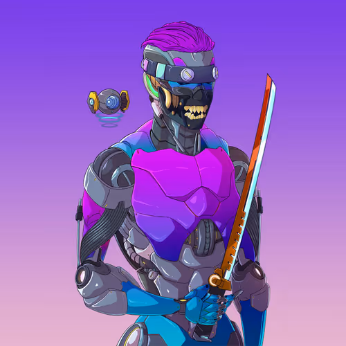 Neon Junkies