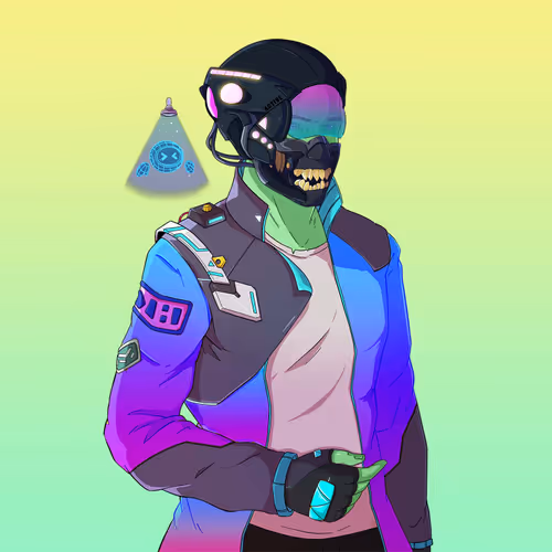 Neon Junkies
