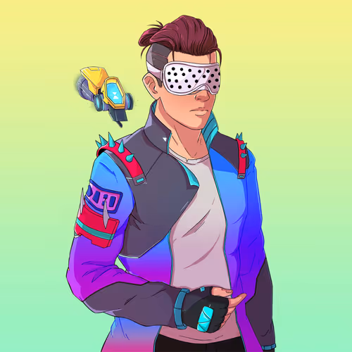 Neon Junkies