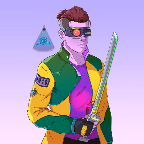 Neon Junkies