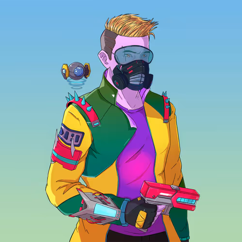 Neon Junkies