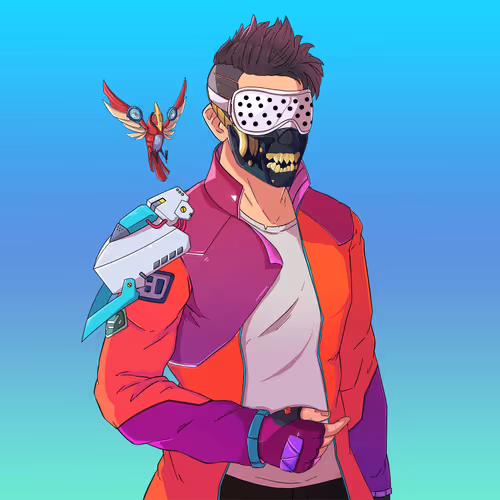 Neon Junkies