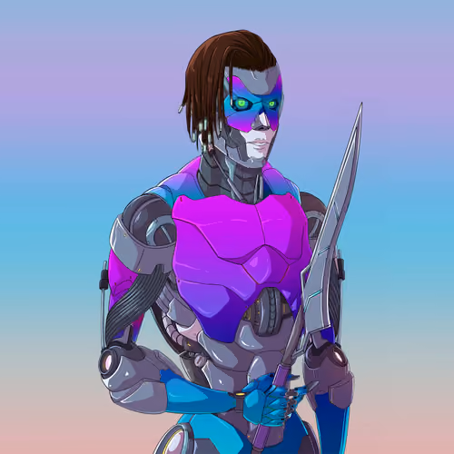 Neon Junkies #662