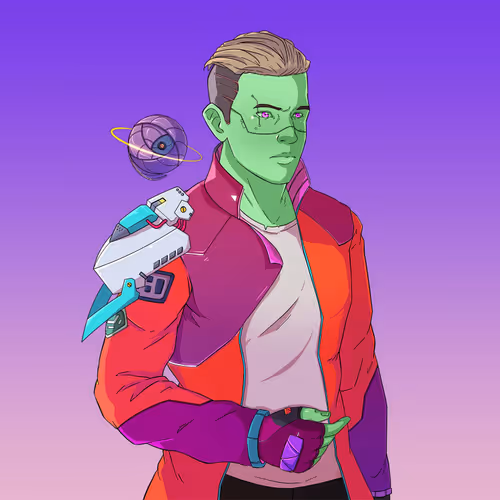 Neon Junkies