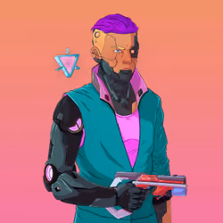 Neon Junkies #2249