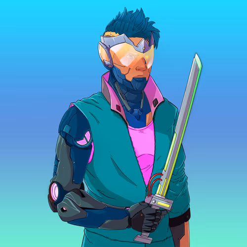 Neon Junkies