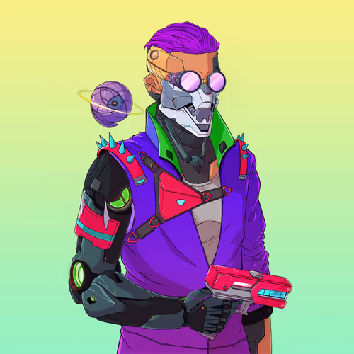 Neon Junkies