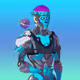Neon Junkies #9660