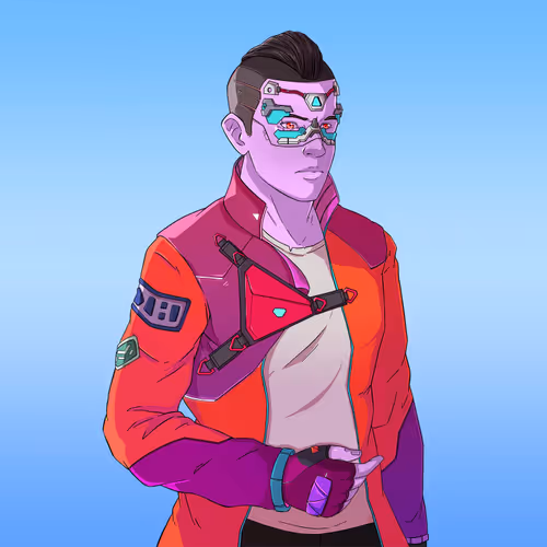 Neon Junkies