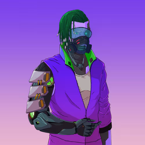 Neon Junkies