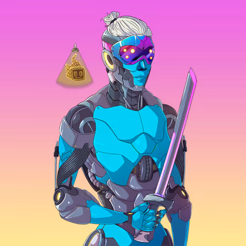 Neon Junkies
