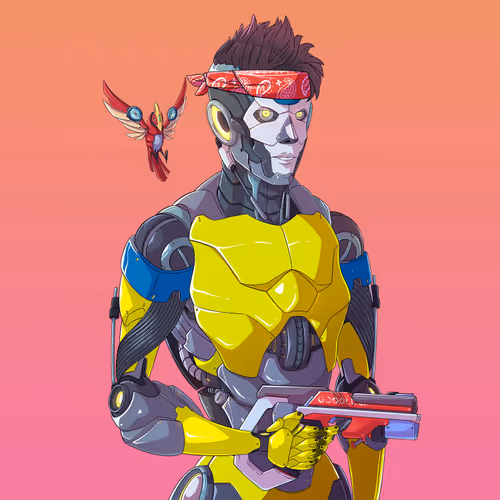Neon Junkies