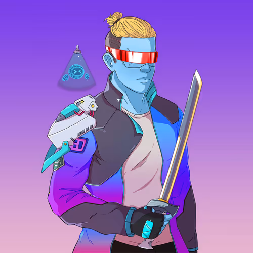 Neon Junkies