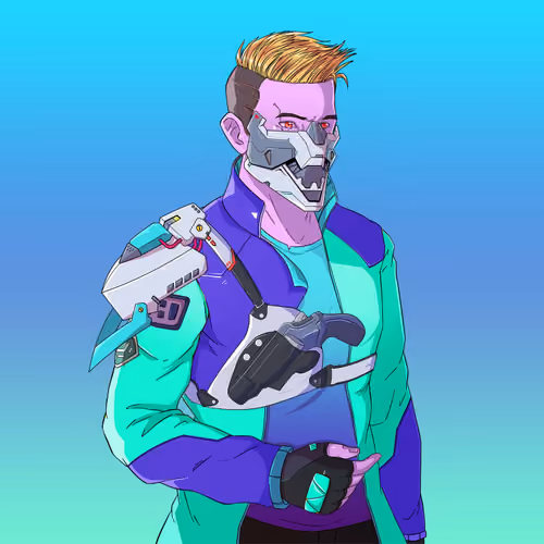 Neon Junkies #359