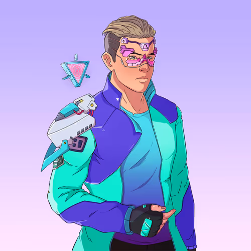 Neon Junkies