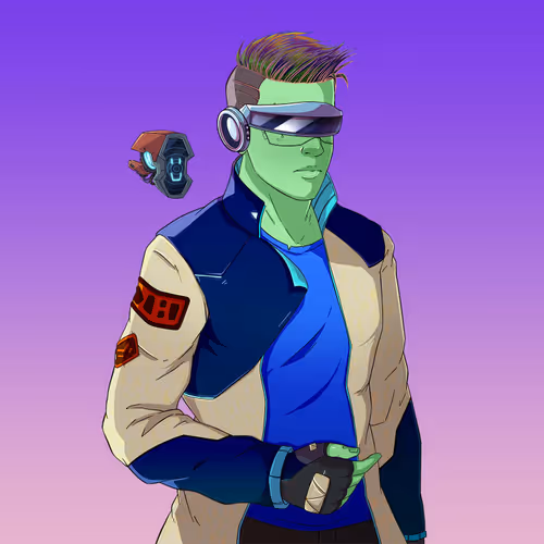 Neon Junkies #2179