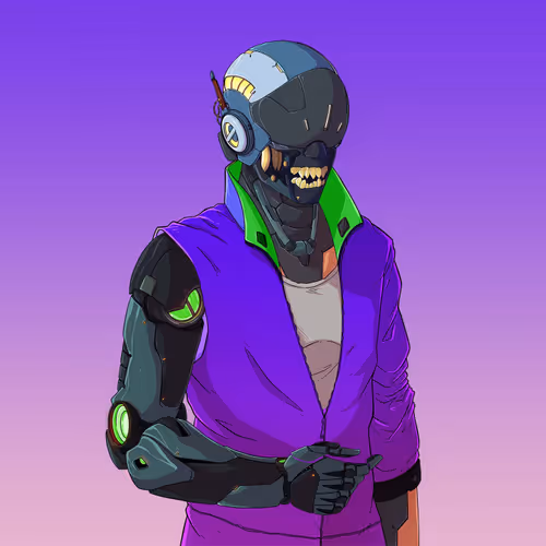 Neon Junkies