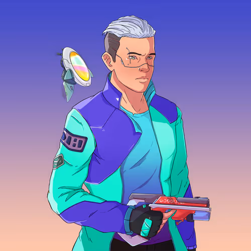 Neon Junkies