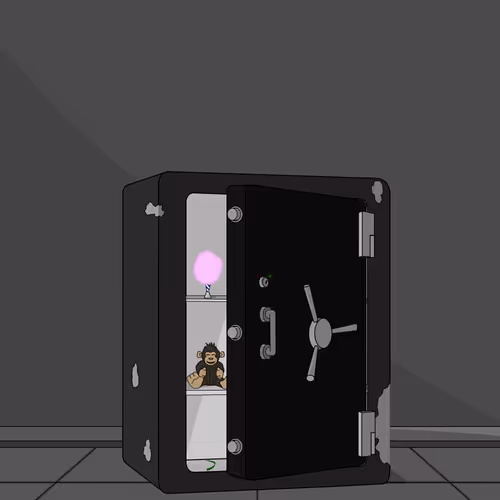 Vault Nft