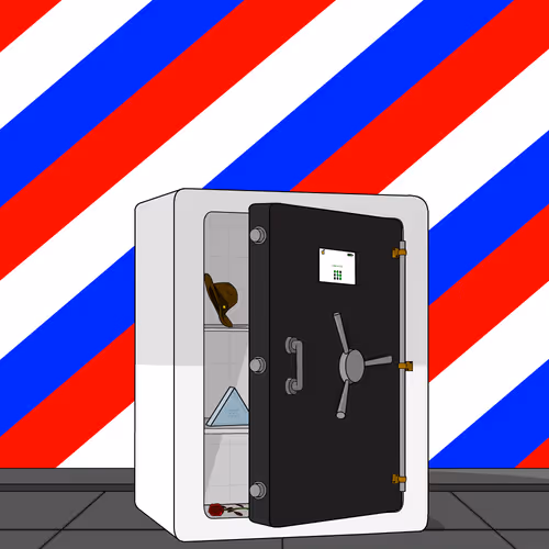 Vault Nft